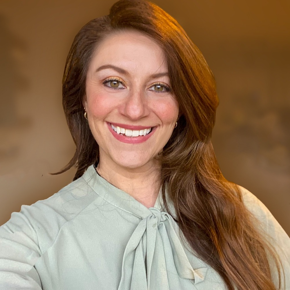 Meet your Posher, Melanie